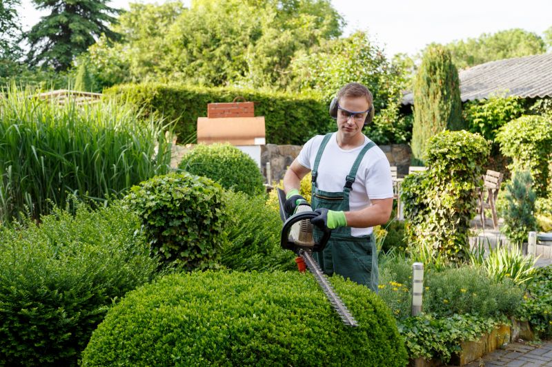 Local Gardening Contractors